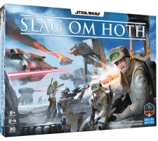 Star Wars: Battle of Hoth (NL)