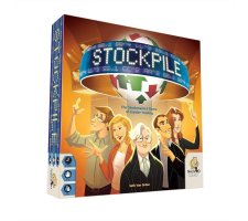 Stockpile (EN)