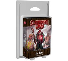 Summoner Wars: The Filth - Faction Deck (EN)