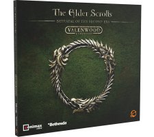 The Elder Scrolls: Betrayal of the Second Era - Valenwood (EN)