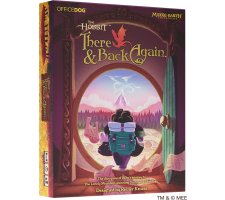 The Hobbit There and Back Again (EN)