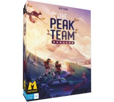 The Peak Team: Rangers (EN)
