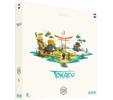 Tokaido (NL)