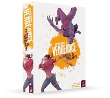 Vengeance Roll & Fight: Episode 1 (EN)
