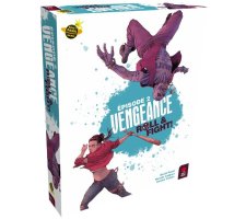 Vengeance Roll & Fight: Episode 2 (EN)