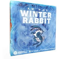 Winter Rabbit (EN)