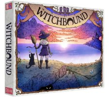 Witchbound (EN)