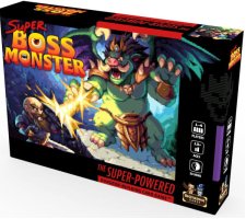Super Boss Monster (EN)