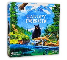 Canopy Evergreen: Standard Edition (EN)