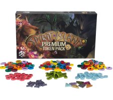 Spirit Island: Premium Token Pack 2 (EN)