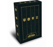 Return to Dark Tower: Alliances (EN)