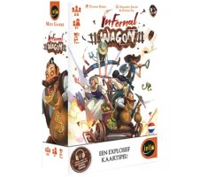 Infernal Wagon (NL)