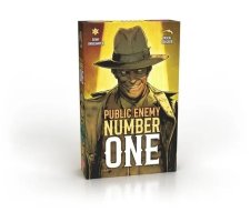 Public Enemy Number One (NL/FR)