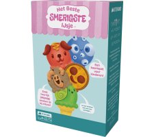 Het Beste Smerigste Ijsje (NL)