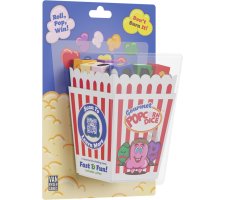 Gourmet: Popcorn Dice (EN)