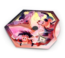 Disney Lorcana - Fabled Lore Tracker