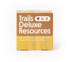 Trails: Deluxe Resources (EN)