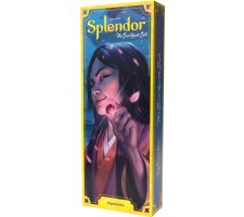 Splendor: The Sun Never Sets (EN)