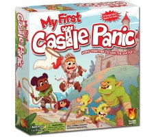 My First Castle Panic (EN)