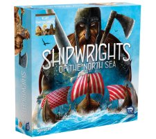 Shipwrights of the North Sea (EN)