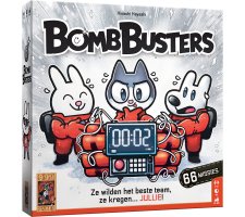 Bomb Busters (NL)