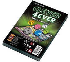 Clever 4Ever: Scoreblokken (NL)