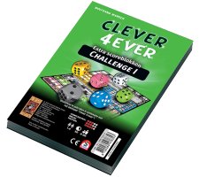 Clever 4Ever: Challenge - Scoreblokken (NL)