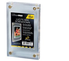 Ultra Pro Display Brick 35pt