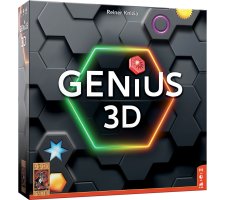 Genius 3D (NL)