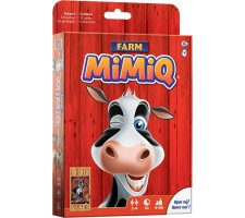 Mimiq: Farm (NL/FR)