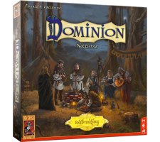 Dominion: Nocturne (NL)