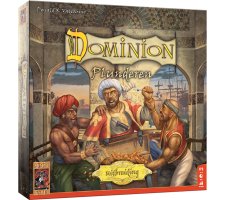 Dominion: Plunderen (NL)