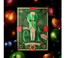 Playing Cards: Elf