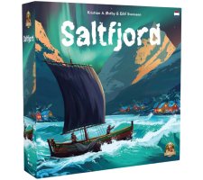 Saltfjord (EN)
