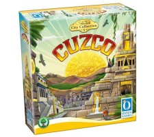 Cuzco (City Collection 6) (NL/EN/FR/DE)