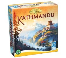 Kathmandu (City Collection 8) (NL/EN/FR/DE)