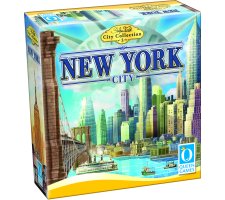 New York City (City Collection 3) (NL/EN/FR/DE)