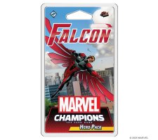 Marvel Champions: The Card Game - Falcon Hero Pack (EN)