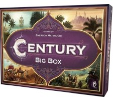 Century: Big Box (EN)