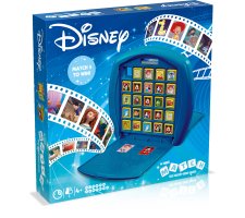 Match: Disney Classic (NL/EN/FR/DE)