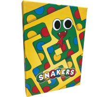 Snakers (NL)