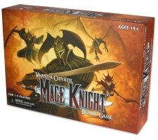 Mage Knight (EN)