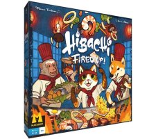 Hibachi: Fired Up! (EN/FR)