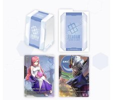 Gundam - Card Case: Set 01