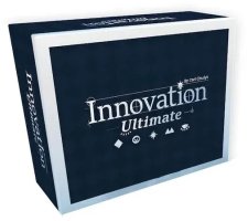 Innovation: Ultimate (EN)