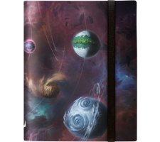Ultra Pro Magic: the Gathering - Edge of Eternities 9 Pocket PRO Binder