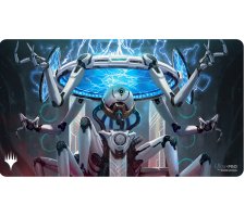 Ultra Pro Magic: The Gathering - Edge of Eternities Commander Playmat: Counter Intelligence