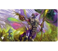 Ultra Pro Magic: The Gathering - Edge of Eternities Commander Playmat: World Shaper