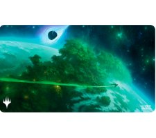 Ultra Pro Magic: The Gathering - Edge of Eternities Playmat: Evendo, Waking Haven