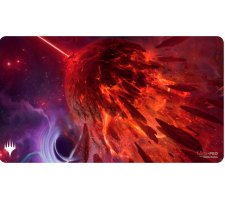 Ultra Pro Magic: The Gathering - Edge of Eternities Playmat: Kavaron, Memorial World